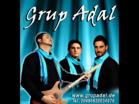 Grup Adal - Ellik & Bico Halayi