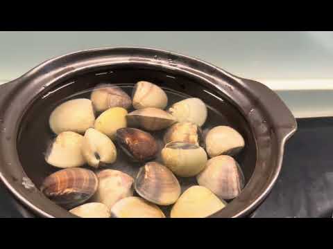 "How to cook seafood marinara!" Group 3 SMM