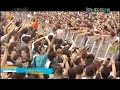 #EuNaMultishow Friendly Fires - True Love 