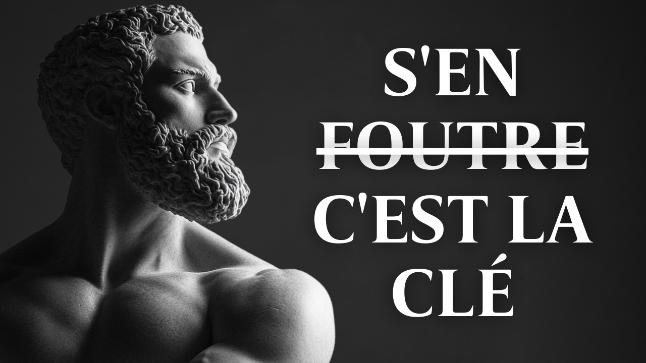 Comment Accepter Vos Émotions Peut Changer Votre Vie | Stoïcisme