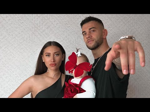 Alle Infos zu Samira und Serkan Yavuz' zweitem Baby!