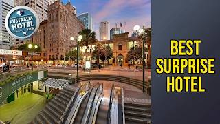 Manor Apartment Hotel - Best Surprise Hotel | Brisbane, Australia🏨