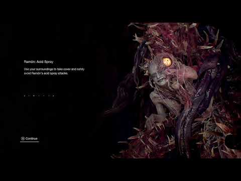 🔴 LIVE Resident Evil 4 playthrough pt. 13 😳hard stuck..???🤬