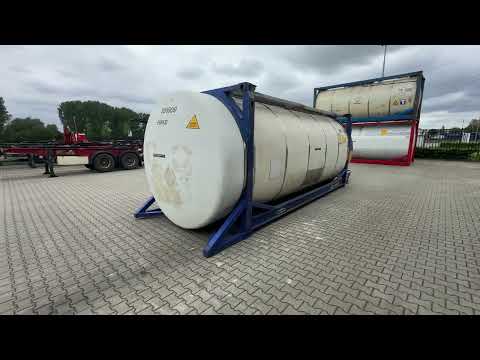 Van Hool video thumbnail