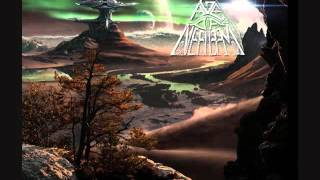 AGE OF NEFILIM - The Flood Swept Thereover