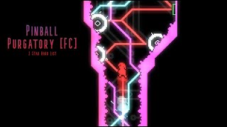 [SJ] Pinball Purgatory