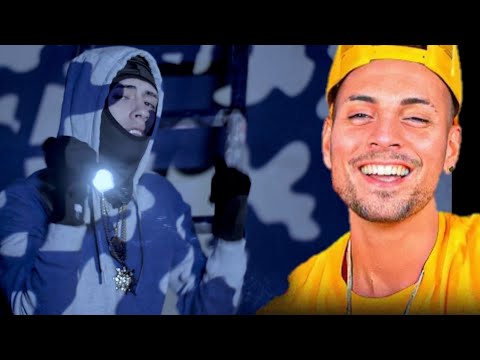 COSCU REACCIONA A Cris Mj - Como Te Va (Official Music Video)