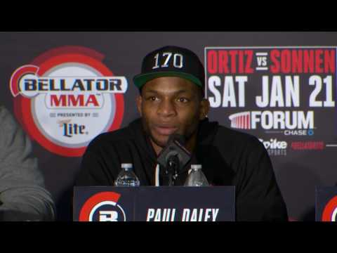 UPDATED: Bellator 170 Lands Huge Viewership
