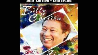 Billy Carrion - Esta Fiesta.mpg