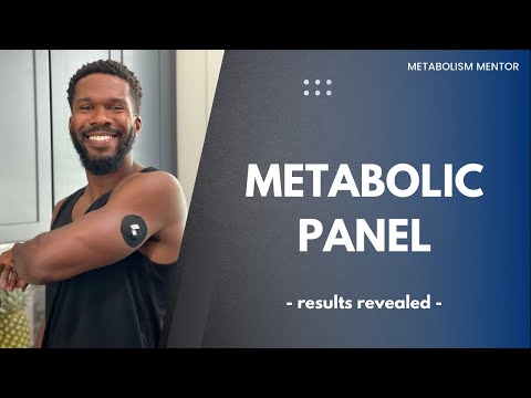 Blood Panel Results Revealed