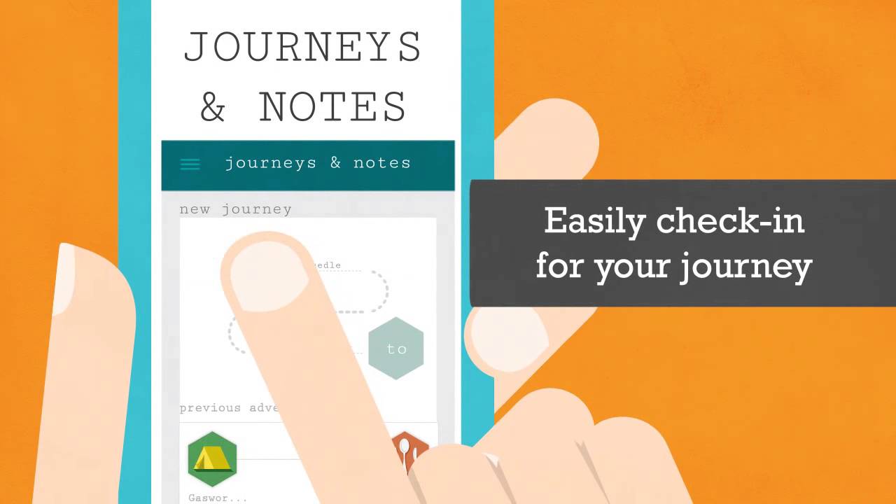 Journey & Notes from the Microsoft Garage - YouTube