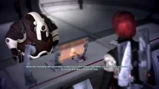 The Best of Company - Let's Play Mass Effect Part 14