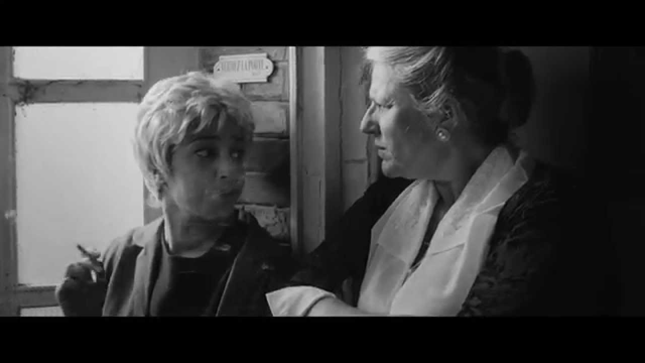 Miniature de la vidéo LASTRAGALE - EXTRAIT 2 : LA MAISON CLOSE du film L'Astragale