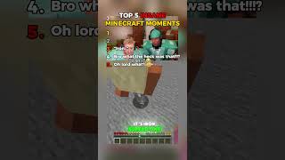 I Need Minecraft Players to Calm Down 😭