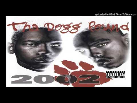 Tha Dogg Pound - Gangsta Rap (Ft Crooked I)