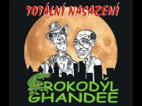 Totální Nasazení - Senil song