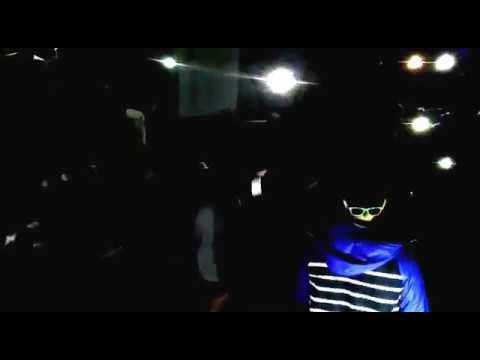 Jado vs Bnet (Batallón)