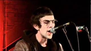 Richard Ashcroft  - On a Beach -(Live at Union Chapel 2010)
