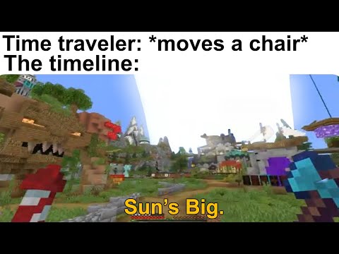 HERMITCRAFT MEMES | V107