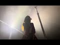Delain Get The Devil Out Of Me Live 4K Salt Lake City Utah September 21 2023