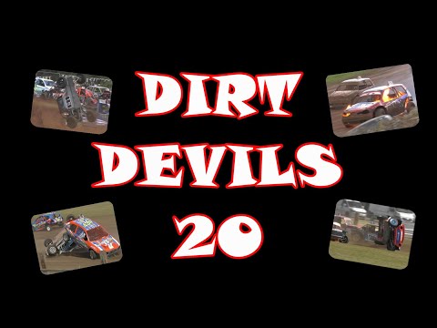 DIRT DEVILS 20 - INTRO