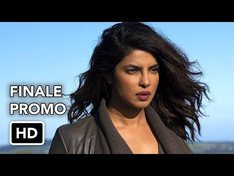 Quantico 3x13 Promo "Who Are You?" (HD) Season 3 Episode 13 Promo Series Finale