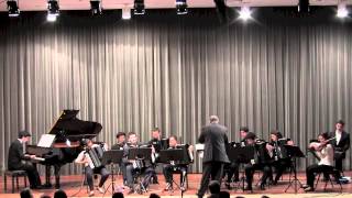 Orquestra Matono - Libertango (A.Piazzolla)
