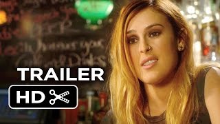 Always Woodstock Official Trailer 1 (2014) - Rumer Willis, Jason Ritter Movie HD