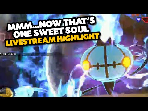 That's A Sweet Soul (Twitch Livestream Highlight)