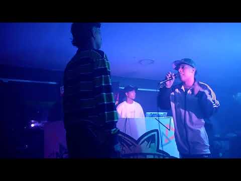 HENRRY vs MAGNA | Semifinal | Fecha 3 | TEMP 2023