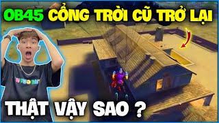 NTN was shocked when OB45 The Old Heaven's Gate Returns, is that true?