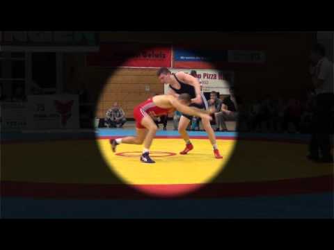 Highlights VFL Neckargartach - AV Sulgen 2015.10.10