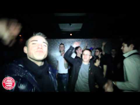 NIKI BELUCCI @ BRASSERIE DE MONACO - 10 FÉVRIER 2012