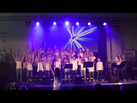 Sandnes Soul Children - Sing Halleluja