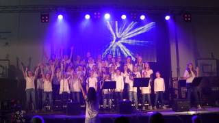 Sandnes Soul Children - Sing Halleluja