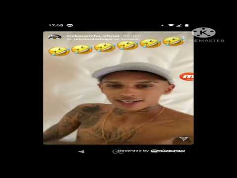 MC Kaverinha manda o papo redo pro Soldado Mourão e ele se pronuncia!!