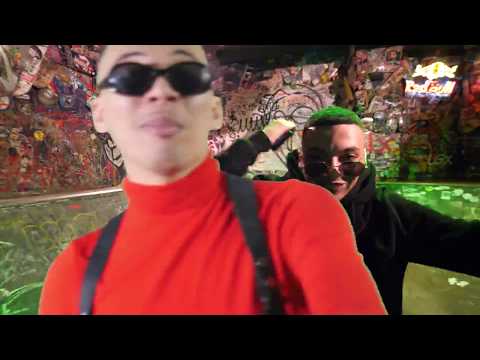 Video thumbnail for Kobeaf
