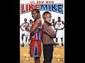 Opening To Like Mike 2002 DVD