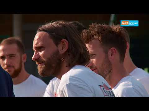 Virtus Bozen unter der SportNews-Lupe