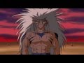 YYH Yusuke S Demon Transformation