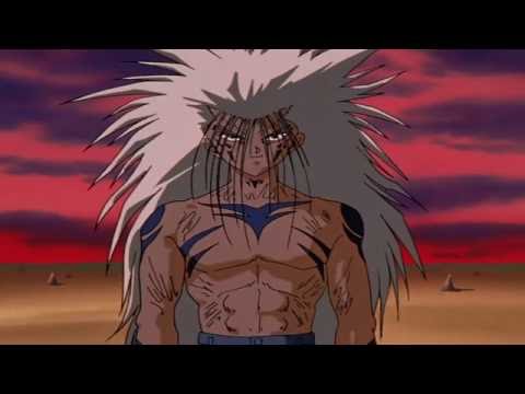 Yusuke's Final Battle