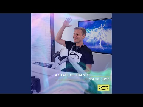 For The Last Time (ASOT 1053)