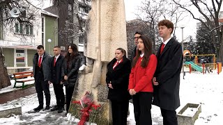 Школа „Историка“ в Кърджали отбеляза годишнината от Освобождението на Кърджали