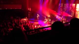 Rick Springfield 2013-Kristina