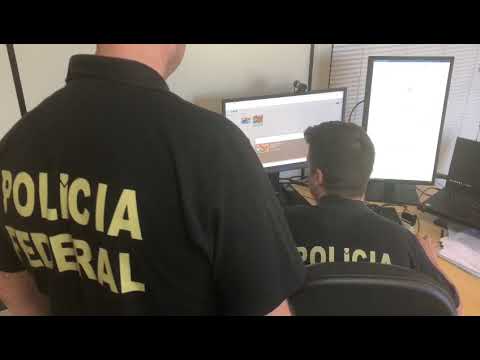 Portal Leouve - Polícia Federal diz que facção da Serra Gaúcha movimentou mais de R$ 25 milhões