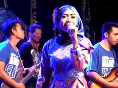 AKU ORANG TAK PUNYA NOR AIDA feat INA LESTARI