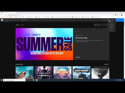 Epic Games Account Link Ps4 Detailed Login Instructions Loginnote