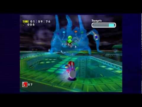 Sonic Adventure Pt26: Emerald Restored
