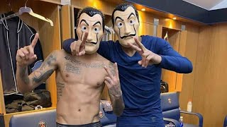 Neymar Jr - Bailando (MC Pedrinho e Dakillah)