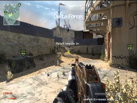 Fariko Torres POV 131 kills